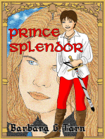 Prince Splendor