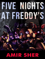 Five Nights at Freddy's