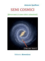 Semi Cosmici: Forse non ci sono altre soluzioni