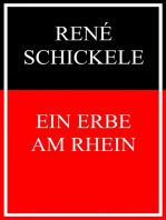 Ein Erbe am Rhein: (Band 1 und 2)