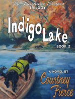 Indigo Lake: The Dushane Sisters Trilogy, #2