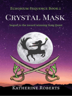 Crystal Mask