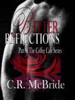 Bitter Reflections (The Coffee Café Series #1)