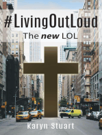 #LivingOutLoud: The new LOL