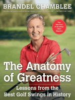 The Anatomy of Greatness