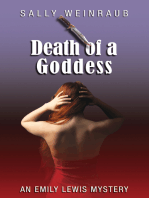 Death of a Goddess: An Emily Lewis Mystery