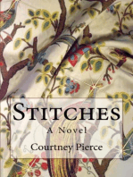 Stitches: Stitches Trilogy, #1