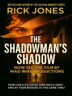 The Shadowman's Shadow