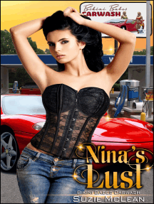 Selena's Seduction (Book 7 of "Bikini Babes' Carwash") by Suzie ...