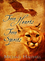 Two Hearts Two Spirits