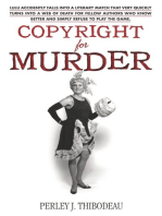 Copyright for Murder