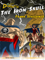 The Last Dominion: The Iron Skull