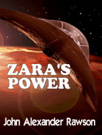 Zara's Power