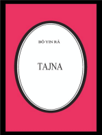 Tajna