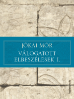 Válogatott elbeszélések I.