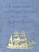 Yankee Ships and Yankee Sailors - Tales of 1812