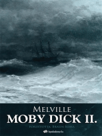 Moby Dick II. kötet