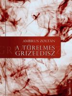 A türelmes Grizeldisz