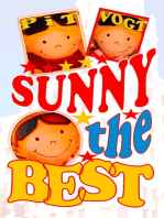 Sunny the Best: Abenteuer in Hollywood