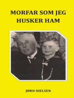 Morfar som jeg husker ham