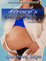 Grace's Special Project