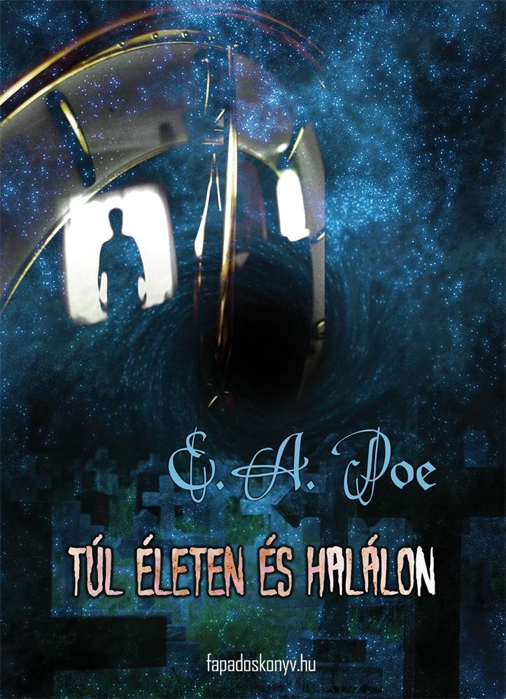 Túl életen és halálon by Edgar Allan Poe (Ebook) - Read free for 30 days