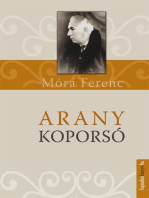 Aranykoporsó