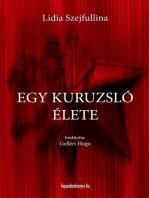 Egy kuruzsló élete