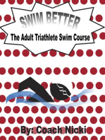 Swim Better