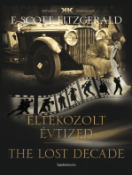 Eltékozolt évtized – The lost decade