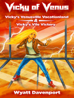 Vicky of Venus