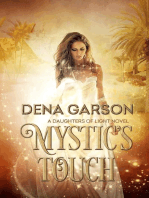Mystic's Touch: Daughters of Light, #1