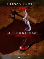 Sherlock Holmes újabb kalandjai