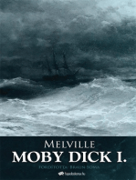 Moby Dick I. kötet