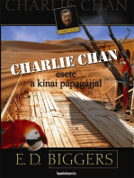 Charlie Chan esete a kínai papagájjal