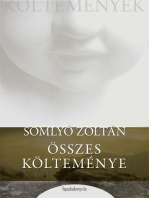 Somlyó Zoltán összes költeménye