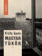 Magyar tükör