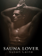 Sauna Lover