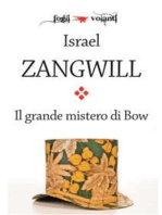 Il grande mistero di Bow