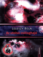 Az utolsó csillaghajó