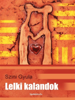 Lelki kalandok