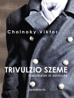 Trivulzio szeme