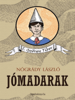 Jómadarak