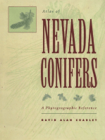 Atlas of Nevada Conifers: A Phytogeographic Reference