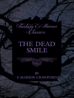 The Dead Smile (Fantasy and Horror Classics)