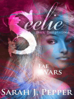 Seelie: Fae Wars, #1