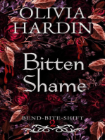 Bitten Shame: Bend-Bite-Shift, #2