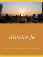 histoire Jo: bonus : la vie sexuelle chez les Hampton-Martin