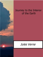 Journey to the Interior of the Earth