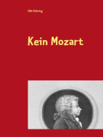 Kein Mozart